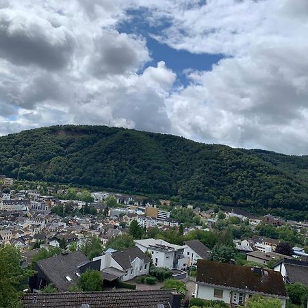 Apartamento Haus Lahntalblick Bad Ems Exterior foto
