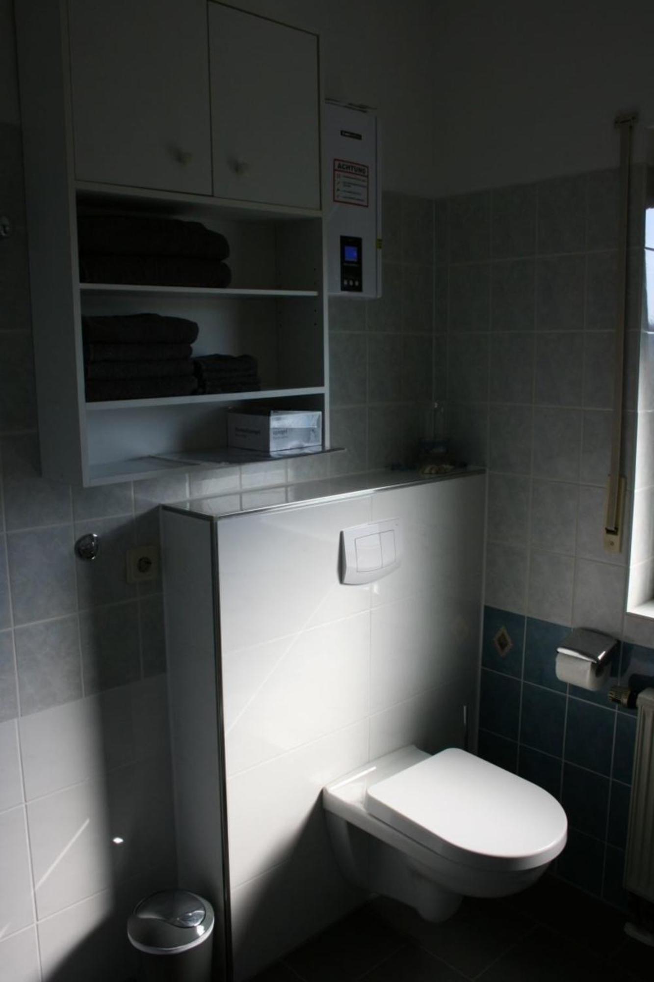 Apartamento Haus Lahntalblick Bad Ems Exterior foto