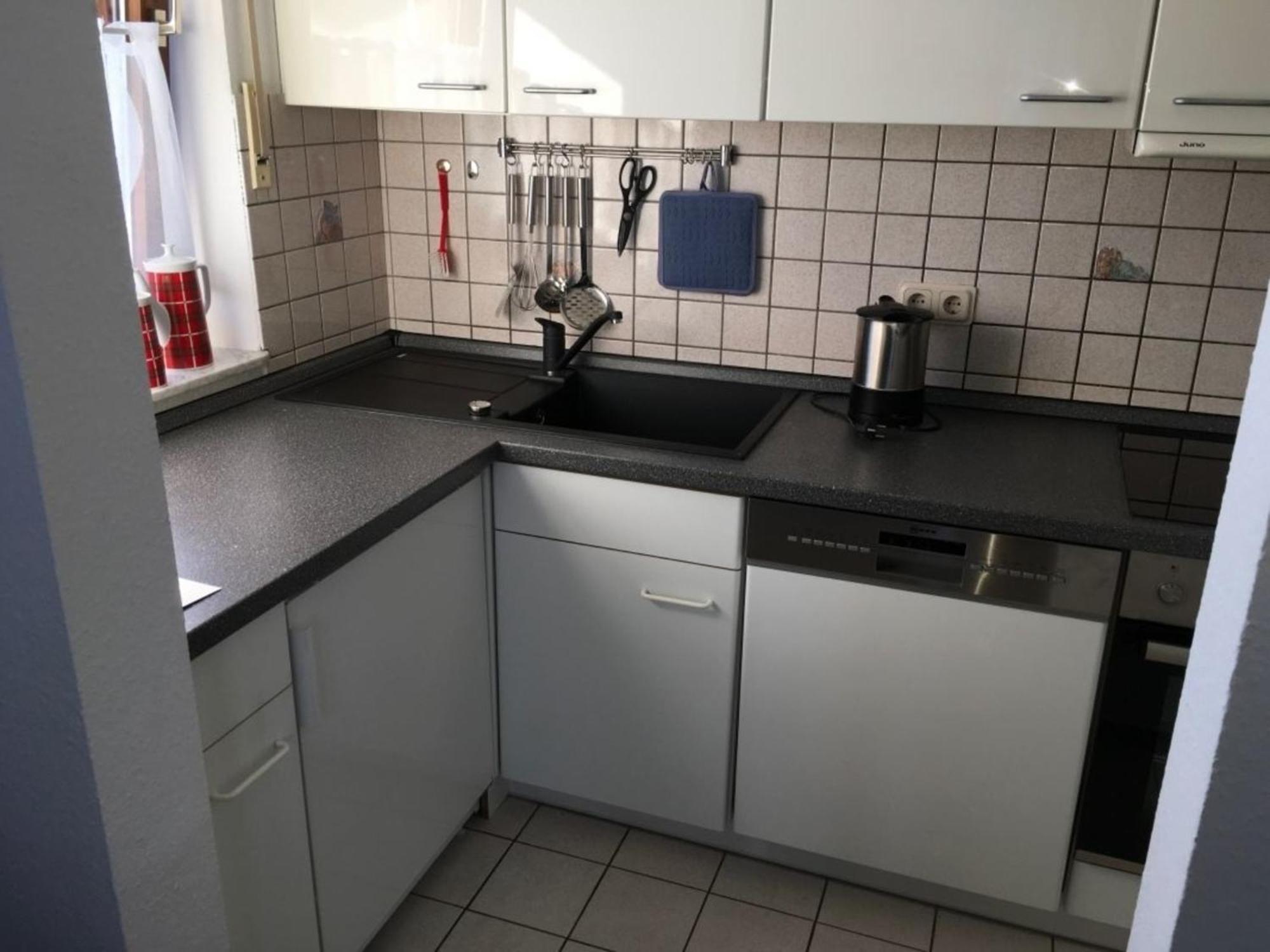 Apartamento Haus Lahntalblick Bad Ems Exterior foto